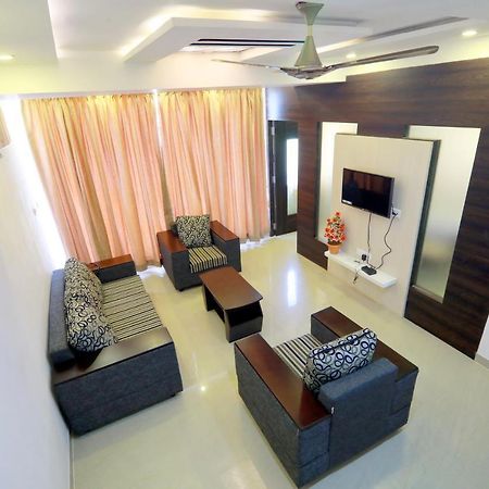 Hotel Ambai Grand Ambāsamudram المظهر الخارجي الصورة
