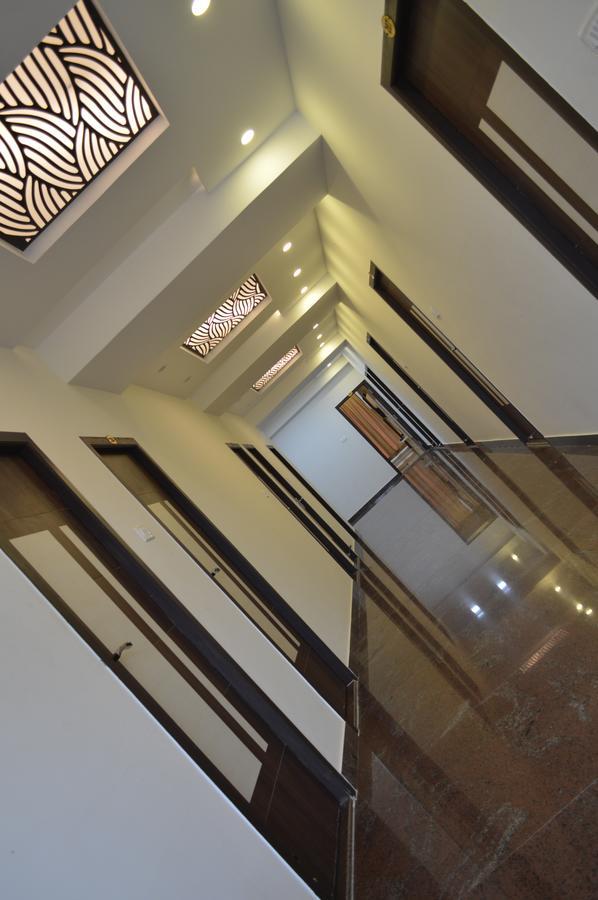Hotel Ambai Grand Ambāsamudram المظهر الخارجي الصورة
